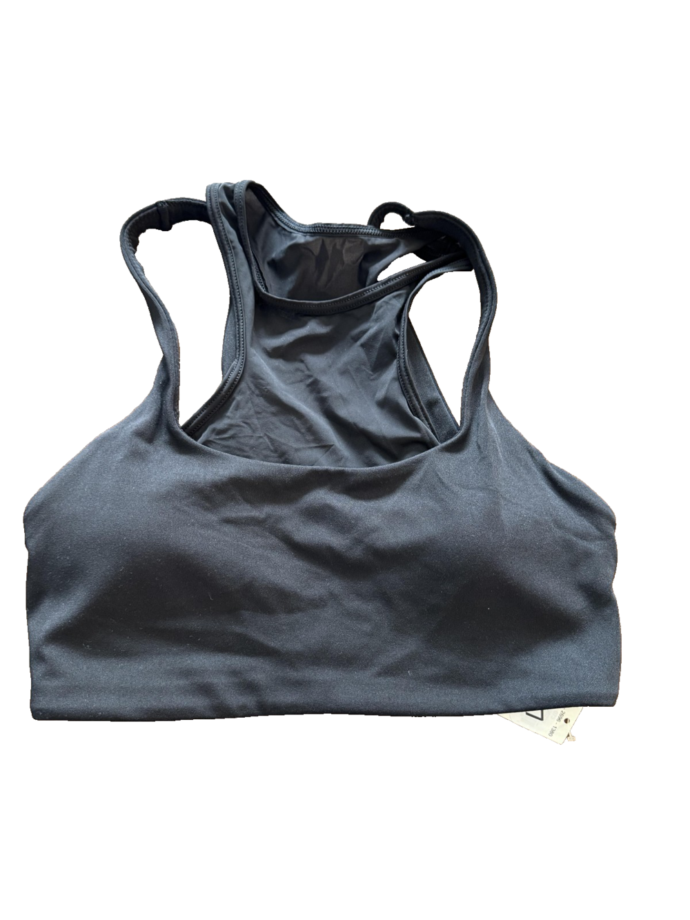 Offline by Aerie Sports Bra Womens XS Real Me Recharge Minimal Support Yoga Gym